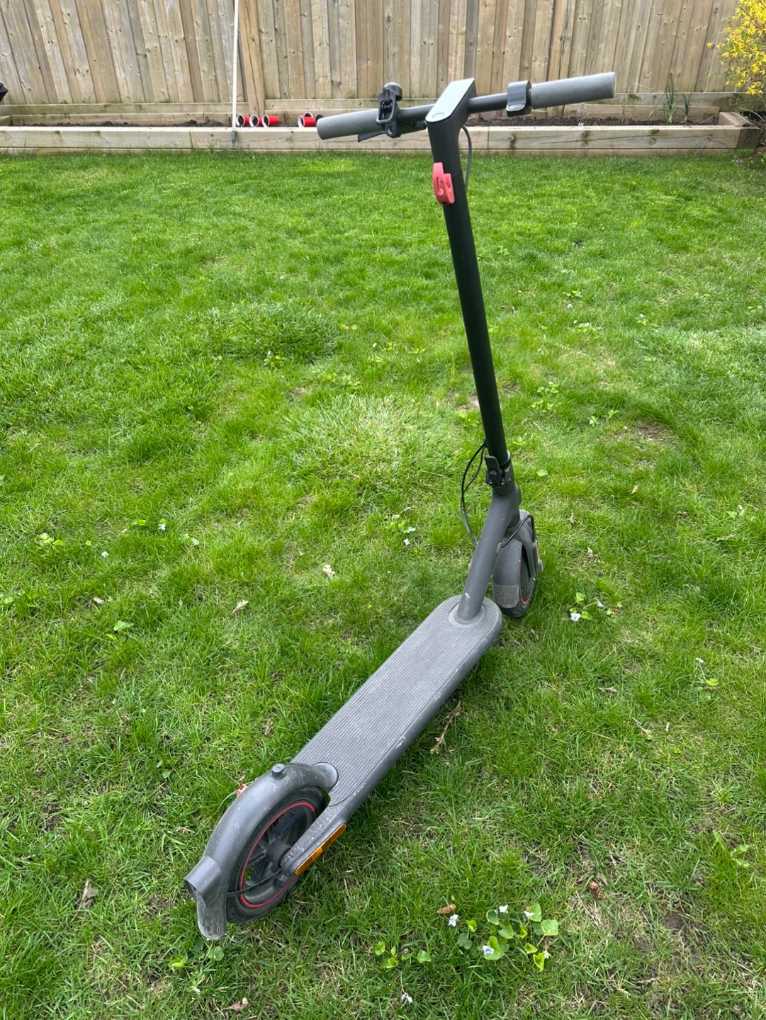 Xiaomi Mi Electric Scooter 4 PRO