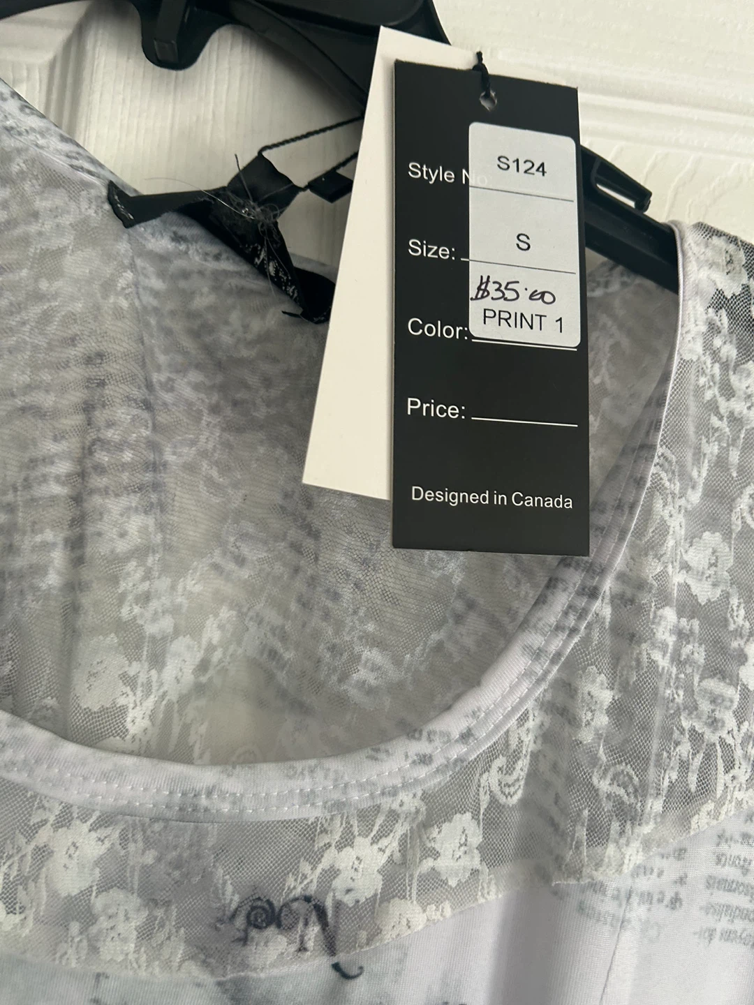 Marilyn Monroe Graphic T-Shirt Size S - photo 4
