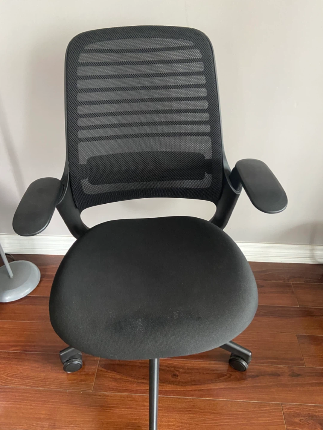 Steelcase series 1 office chair