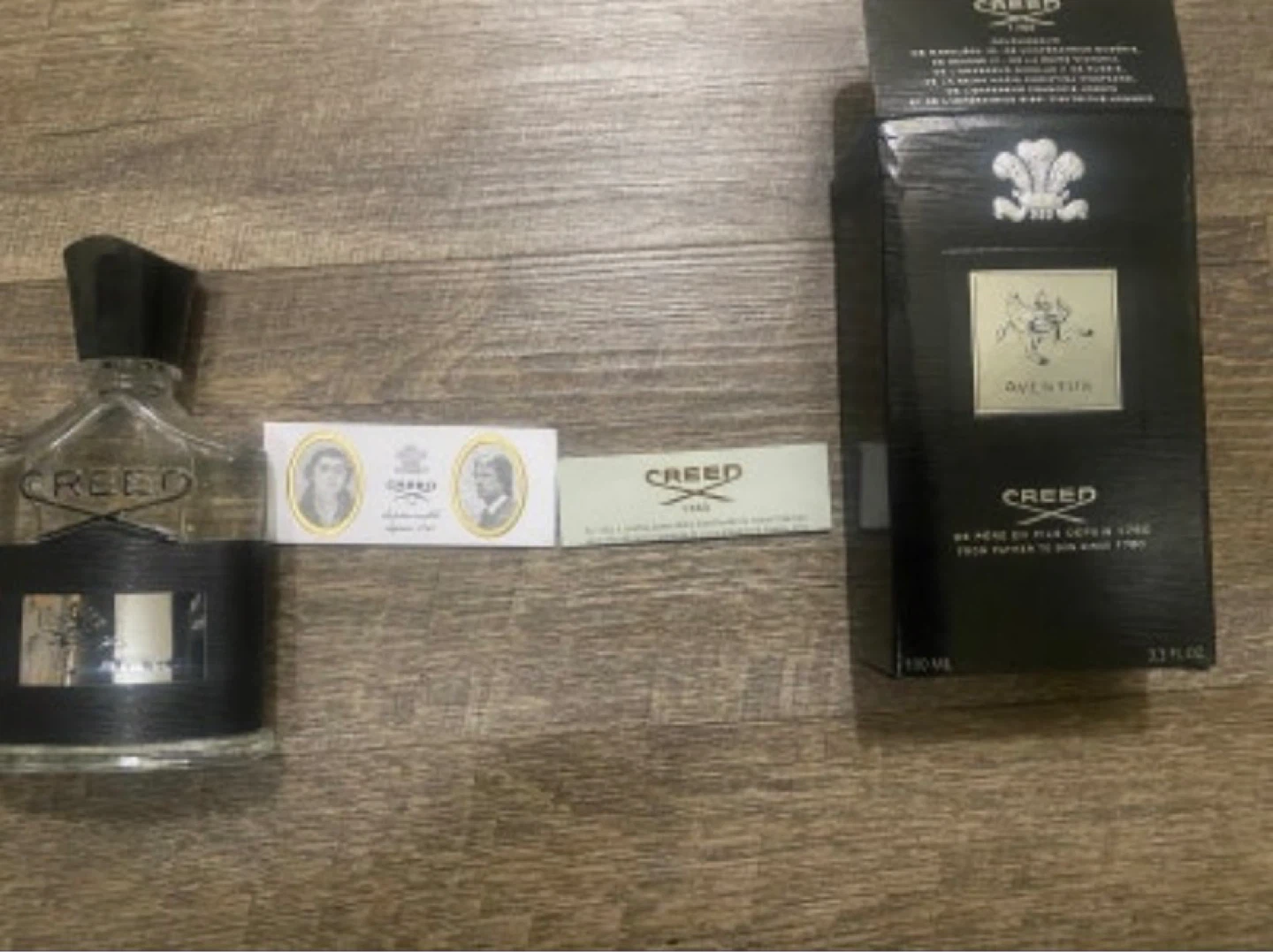 Hot fragrances limited offer