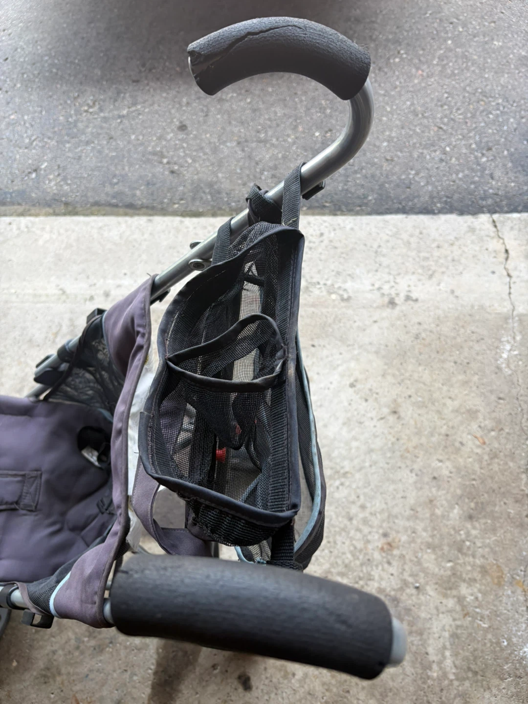 Eddie Bauer Travel Stroller - photo 3