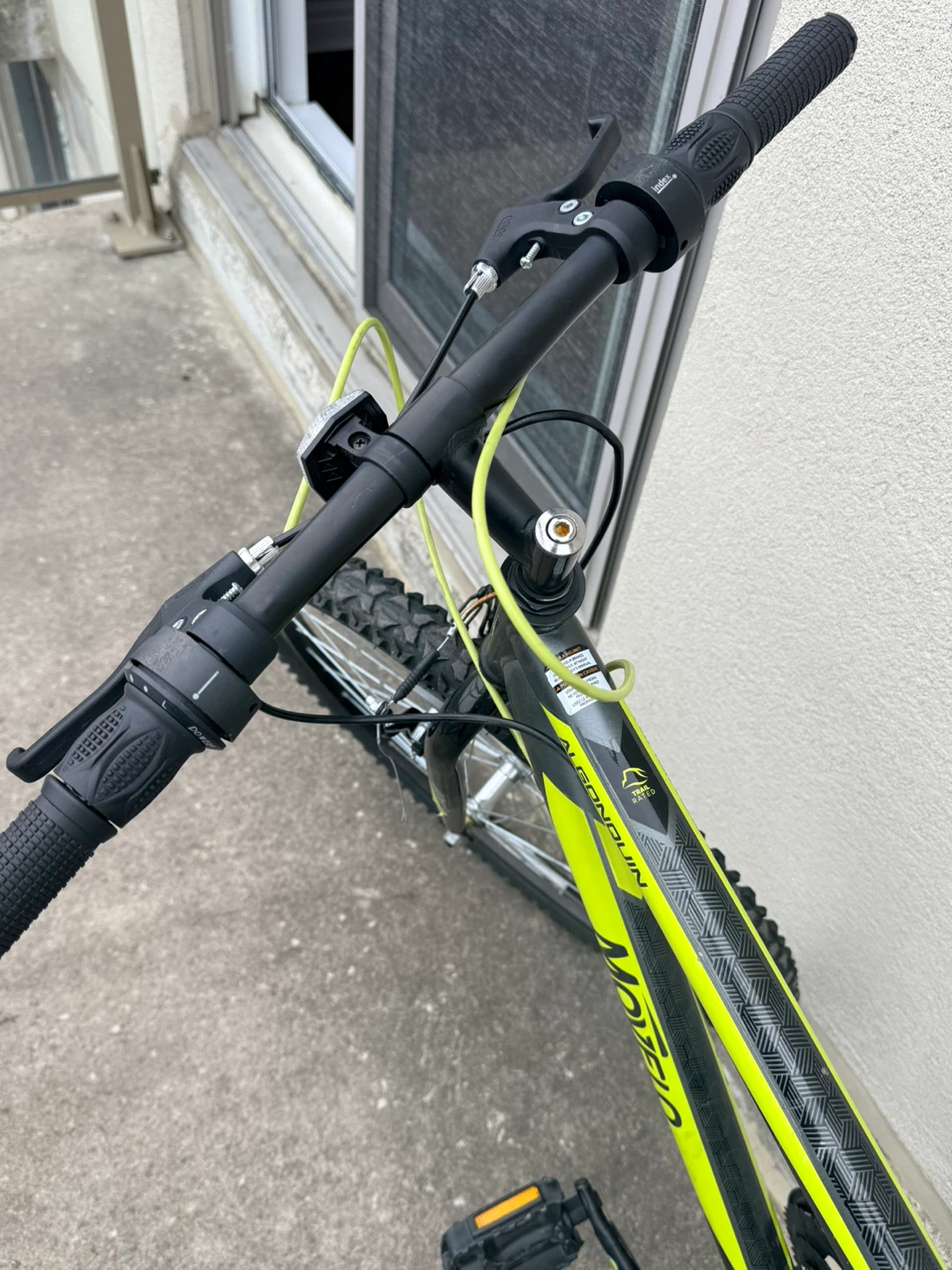 2 Mountain Bicycles – 26" Great for Commuting! - photo 3