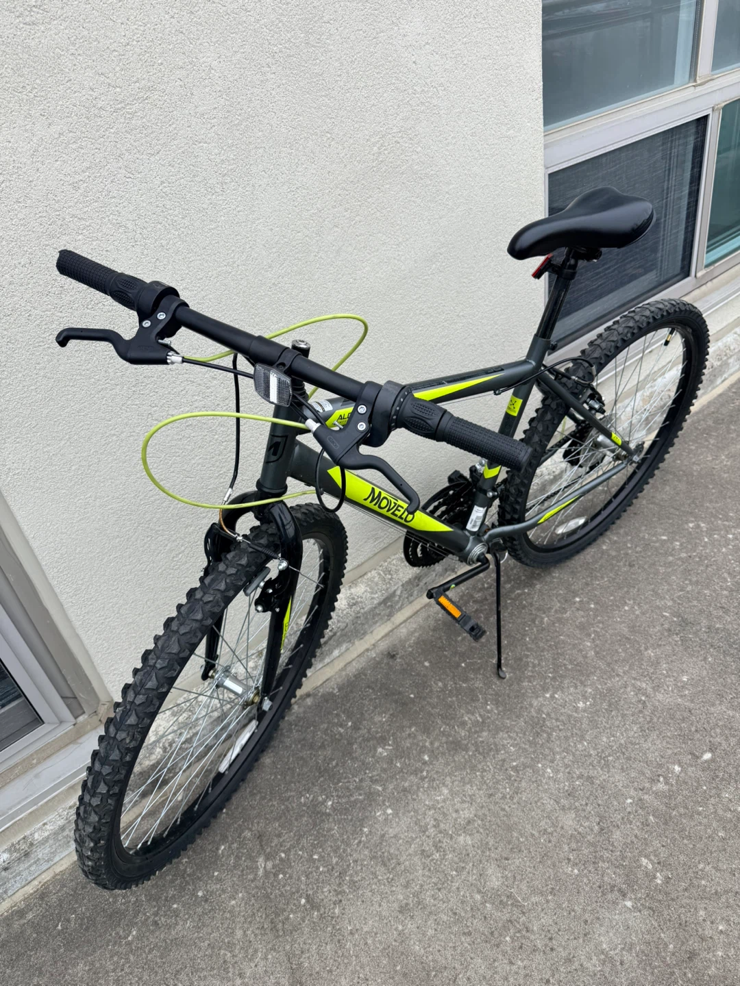 2 Mountain Bicycles – 26" Great for Commuting!