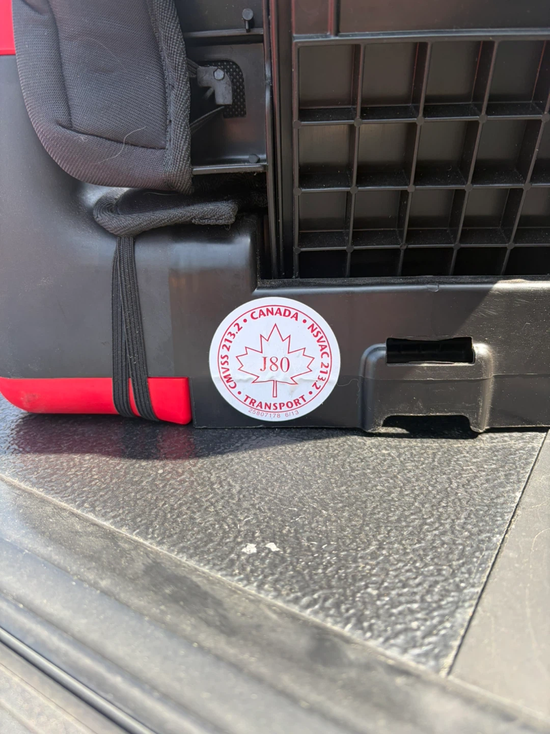 3 in 1 Booster Seat - photo 5