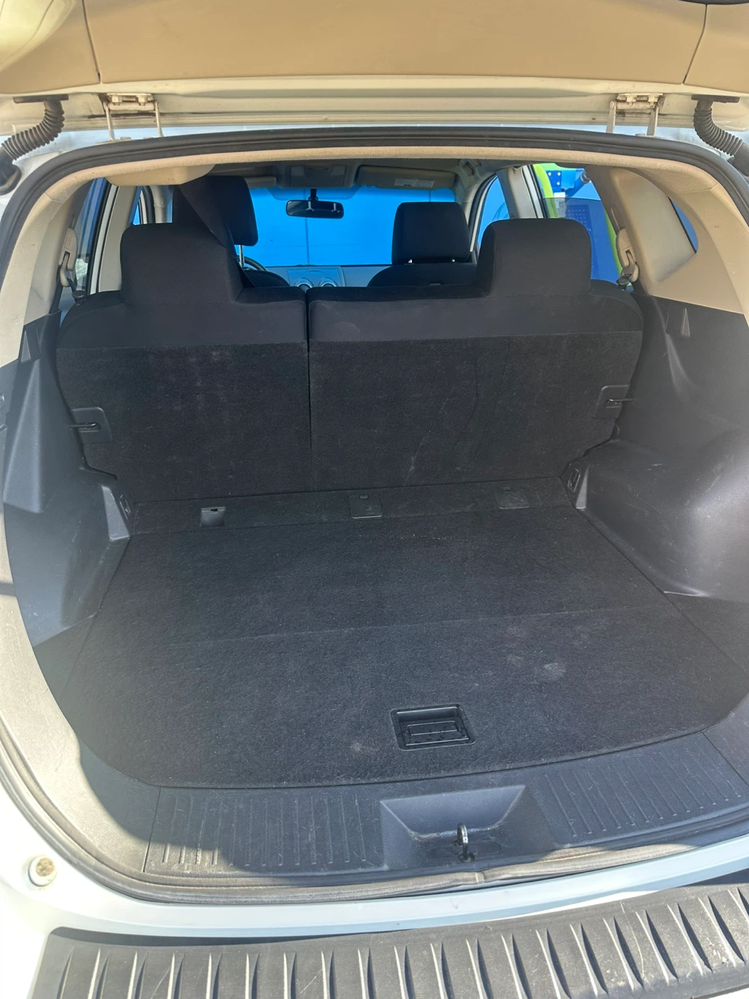 2010 Nissan Rogue-Excellent Condition, Reliable &Well Maintained - photo 3