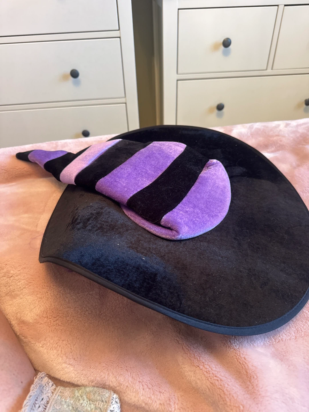 Witches hat / hair - photo 2