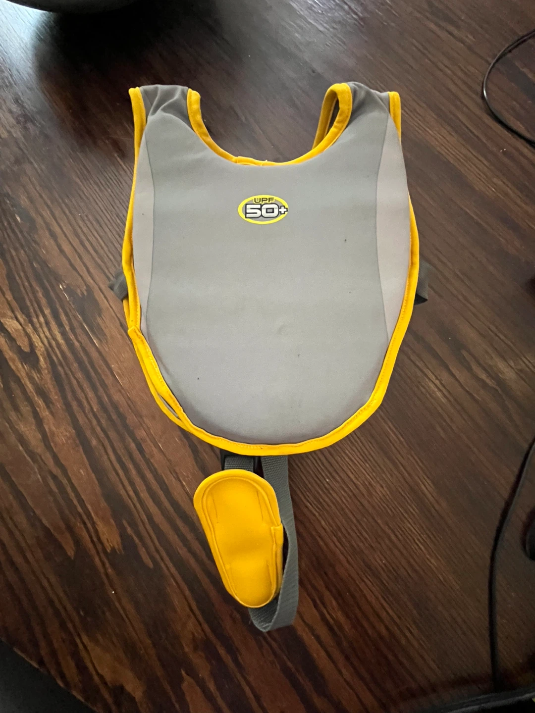 Batman UPF 50+ Swim Vest for Kids (20-33 lbs) - photo 2