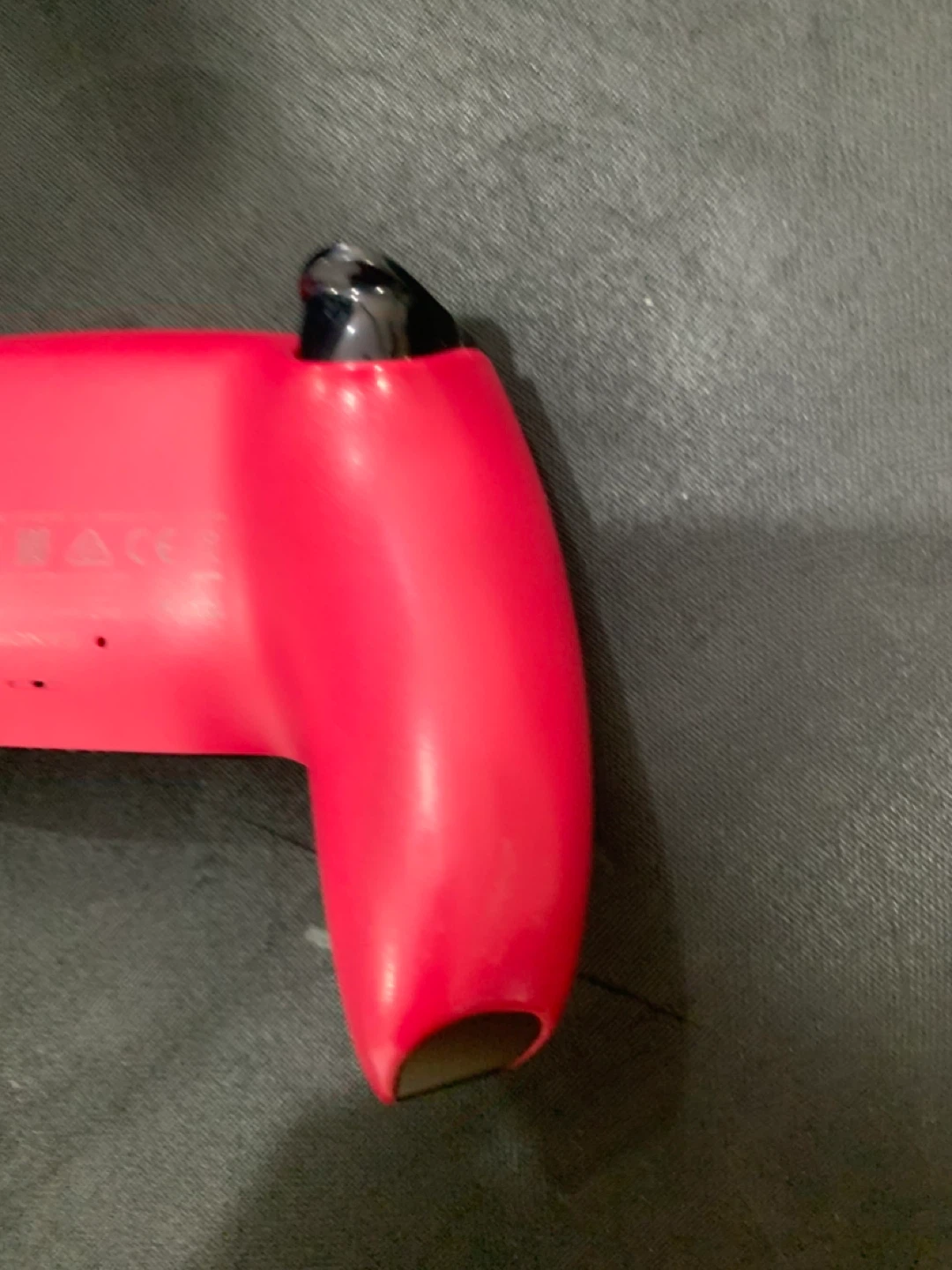 RedSony PlayStation 5 DualSense Wireless Controller - photo 3