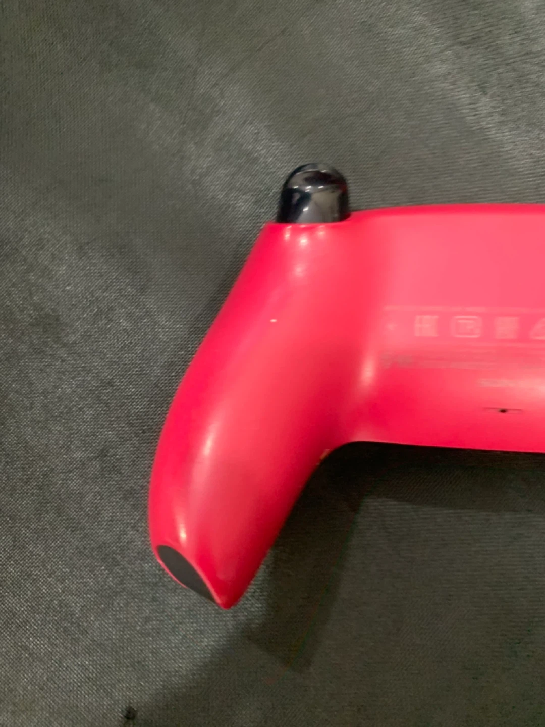 RedSony PlayStation 5 DualSense Wireless Controller - photo 5