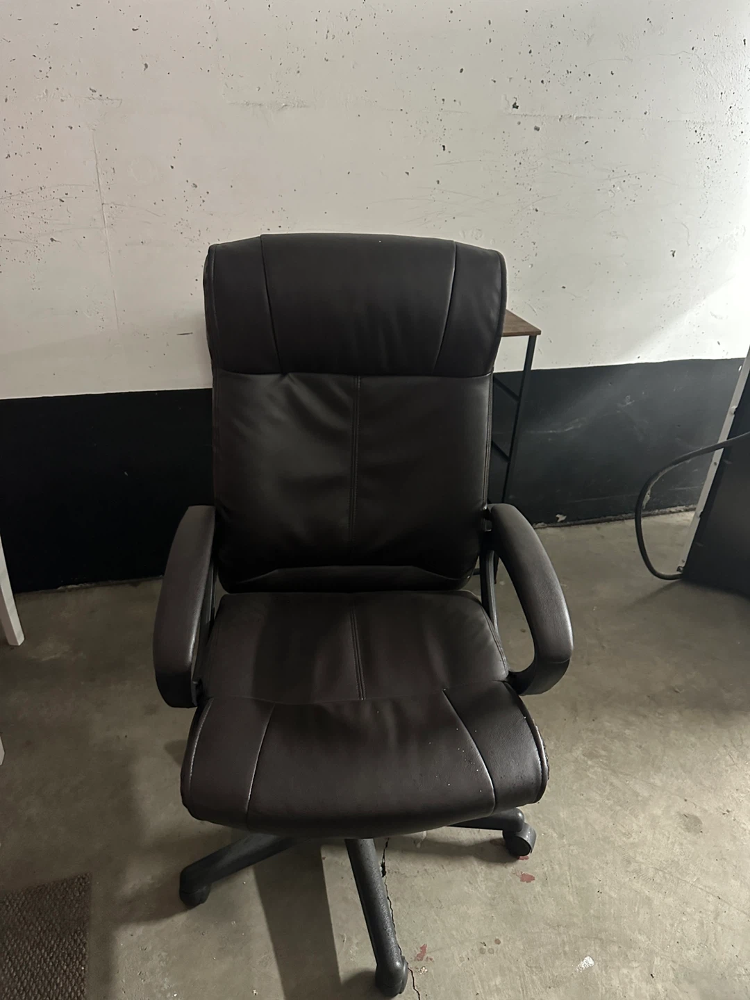 ✨ COMPUTER DESK & OFFICE CHAIR FOR SALE ✨