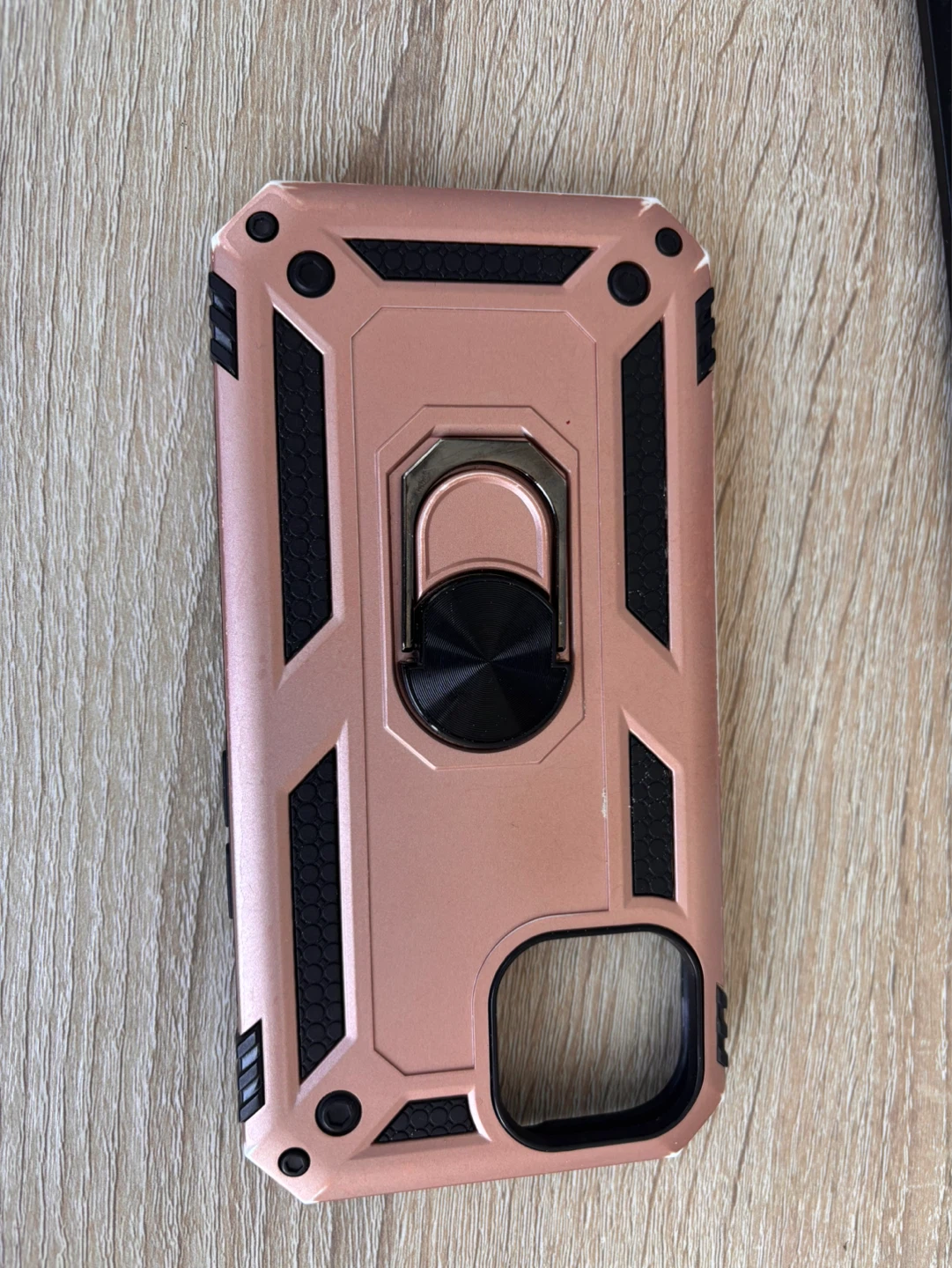 Back cover for iPhone 15