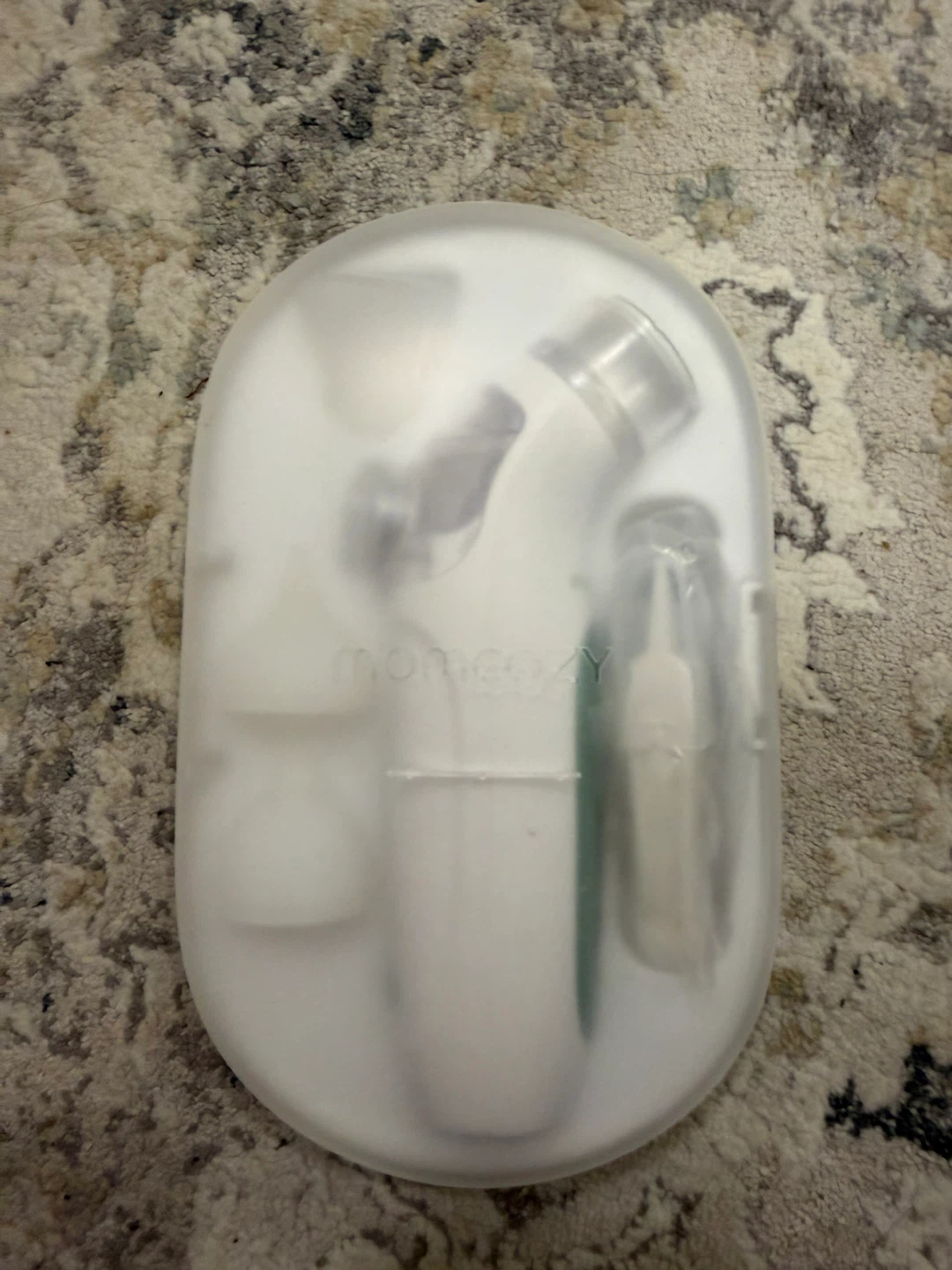 Momcozy Electric Nasal Aspirator