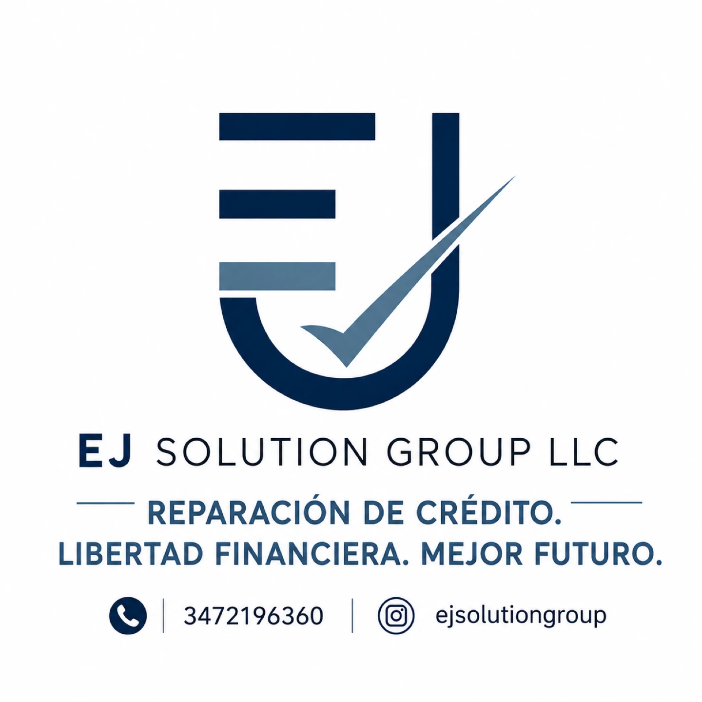 EJ Solution Group LLC Credit Repair Services