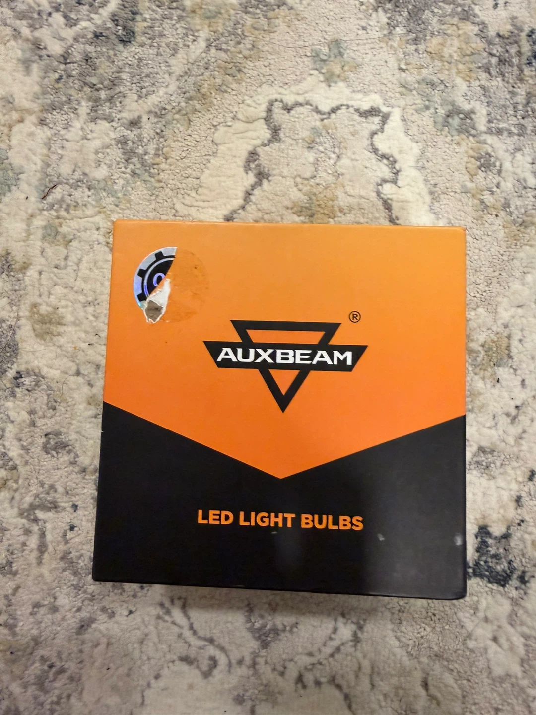 AUXBEAM LED Light Bulbs