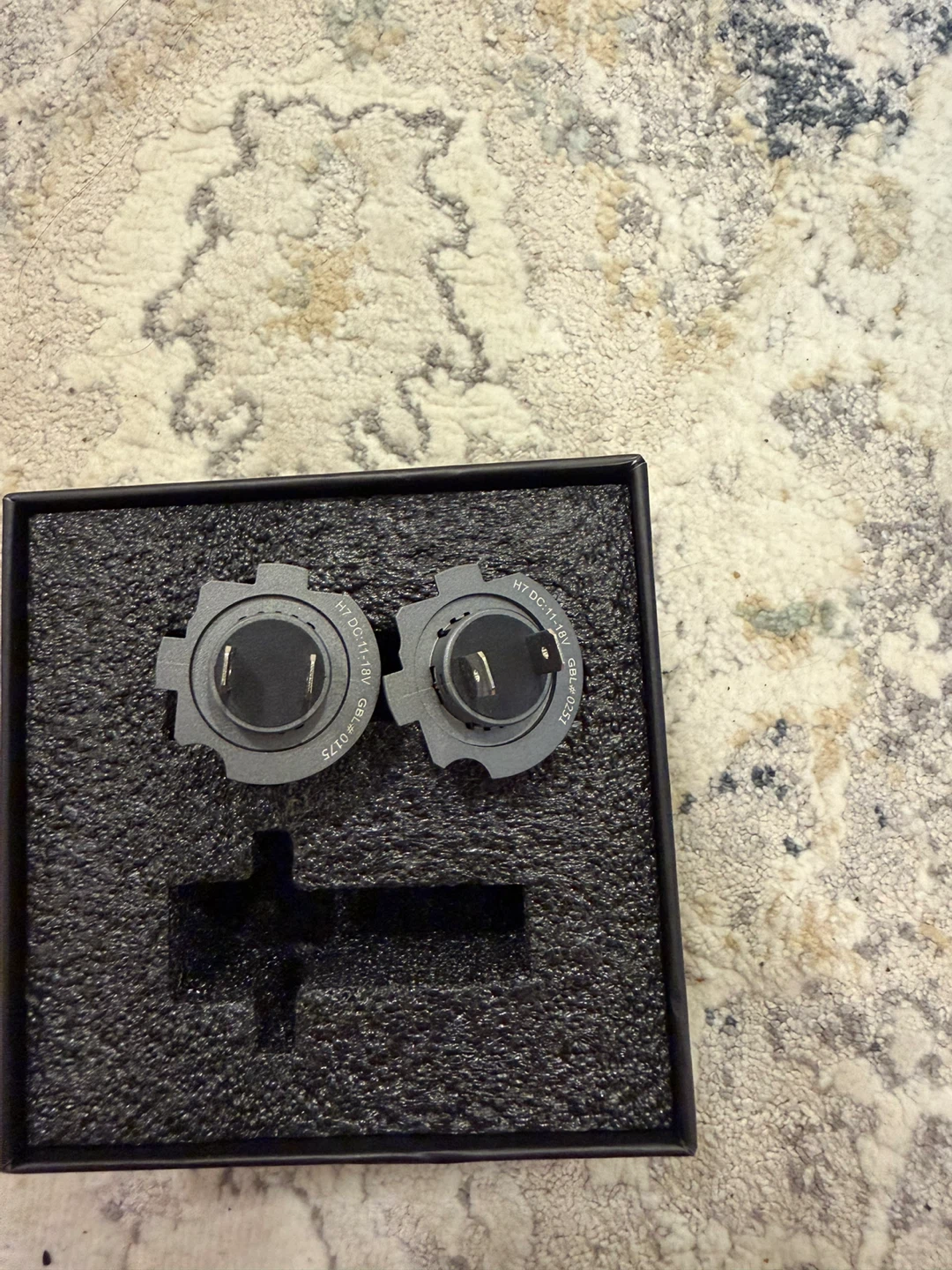 AUXBEAM LED Light Bulbs - photo 3