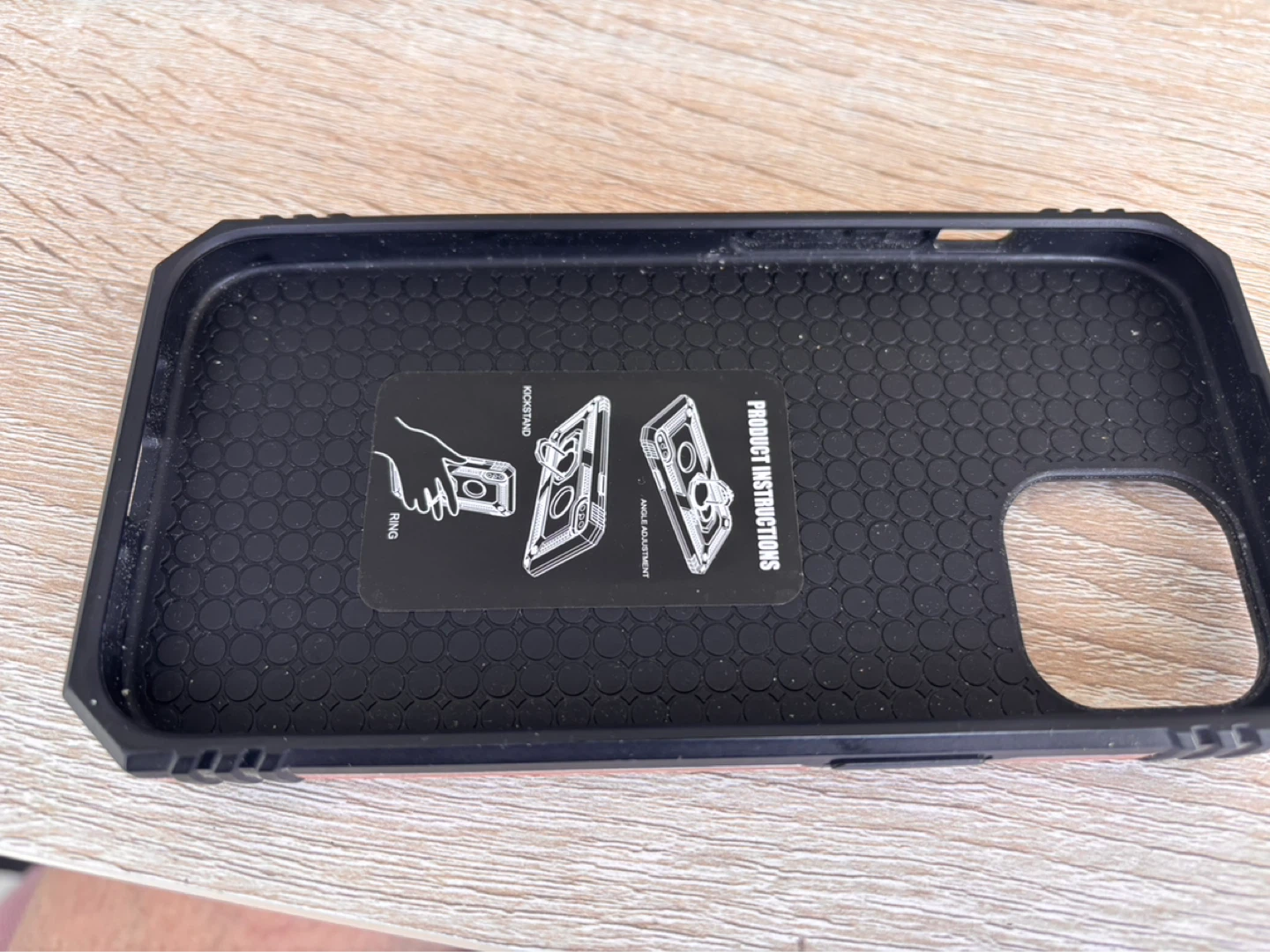 Back cover for iPhone 15 - photo 5