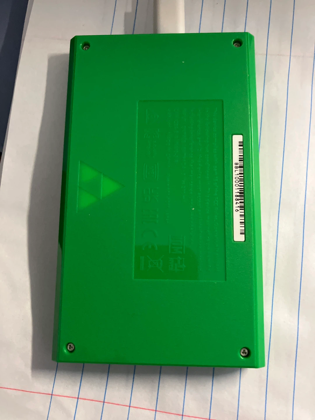 Nintendo Game & Watch The Legend of Zelda - photo 2