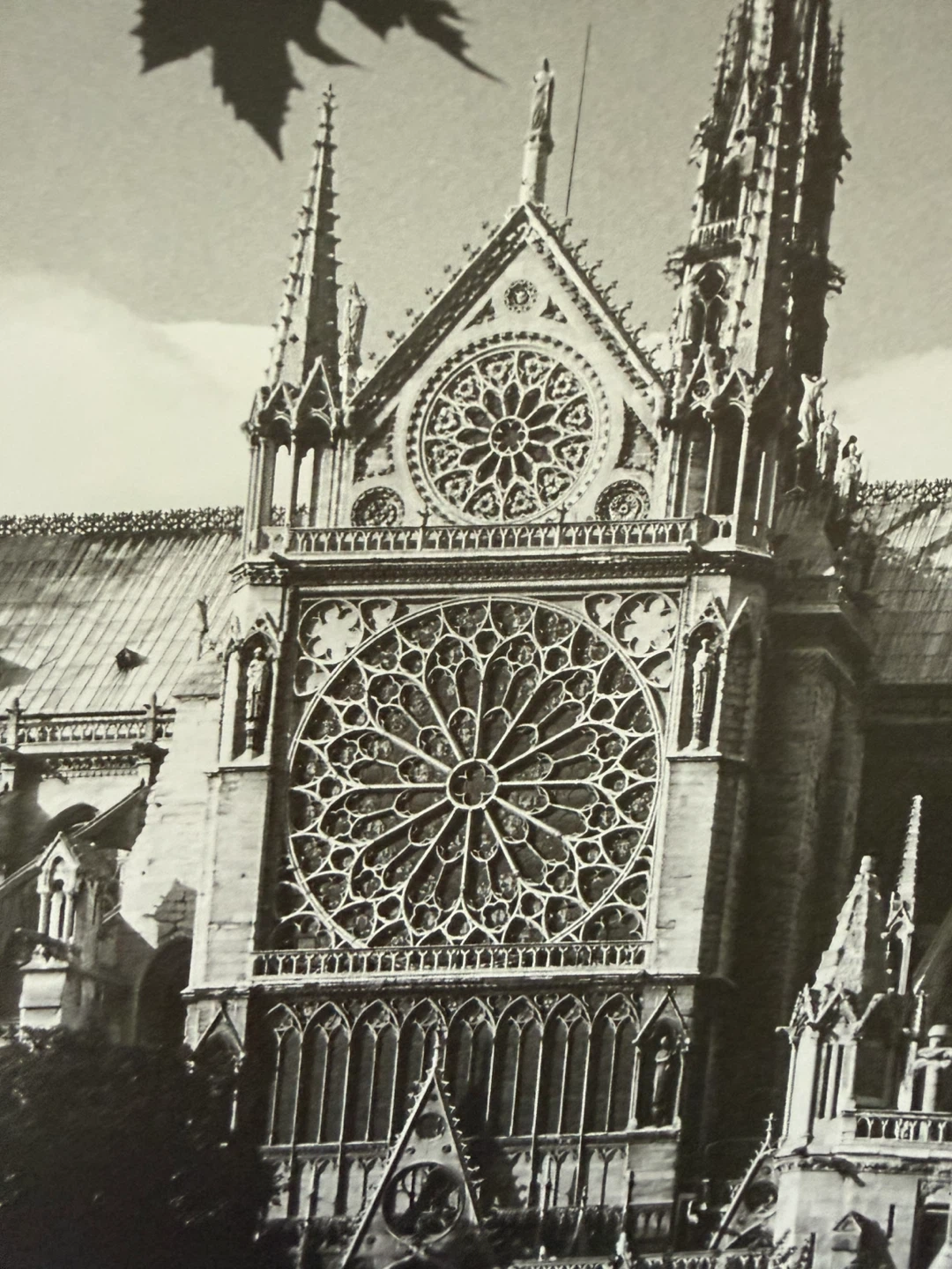 Paris 2016 Calendar - photo 4