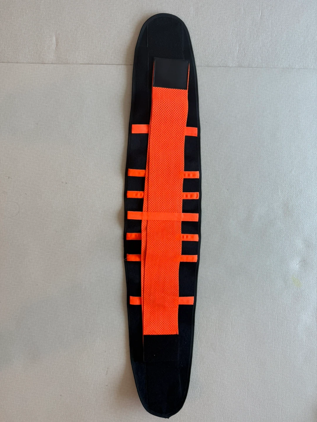 Back Support / Lumbar Waist Wrap – Like New