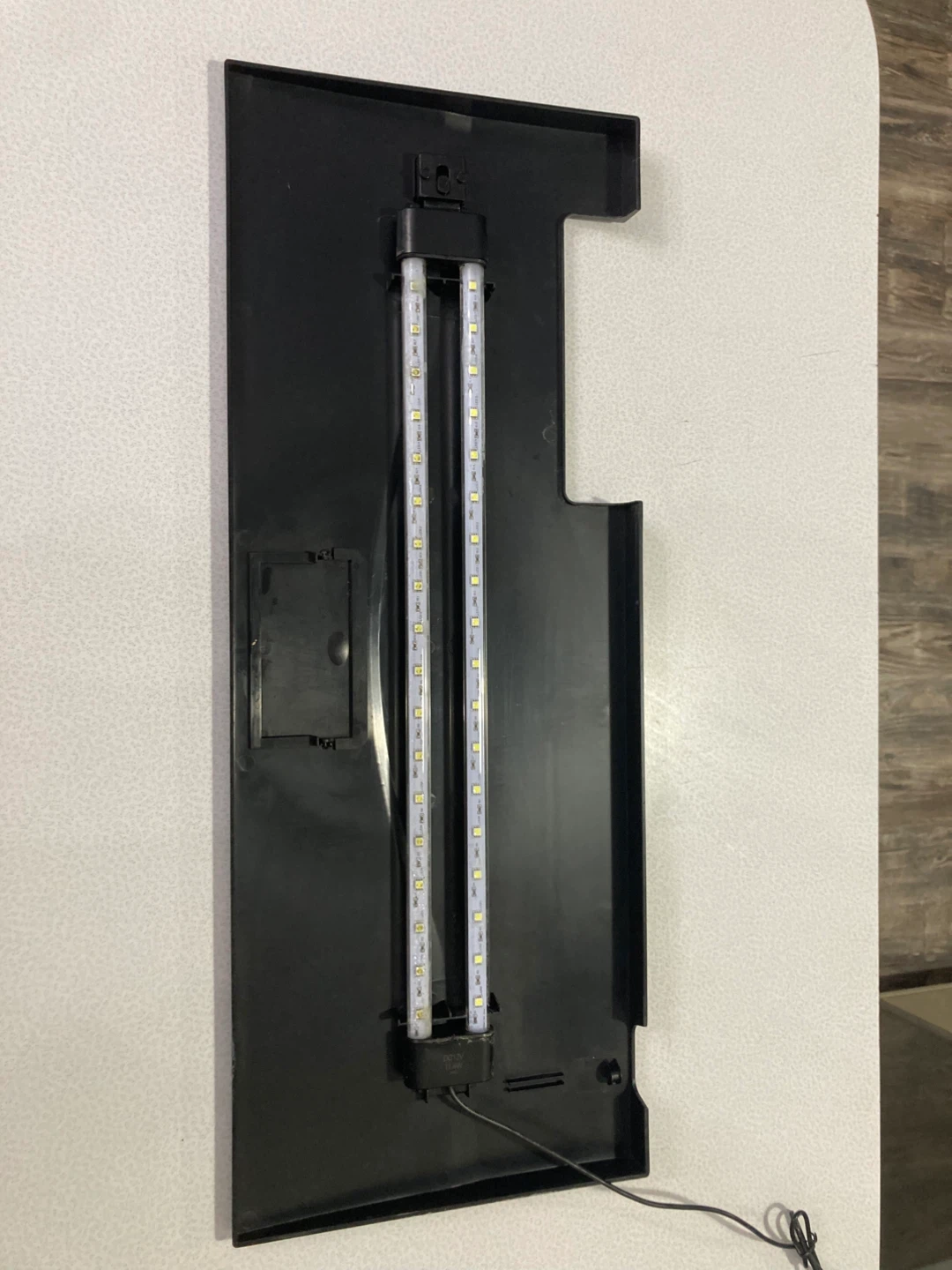 TOP-FIN Aquarium LED Light 29x11 inch works great - photo 3