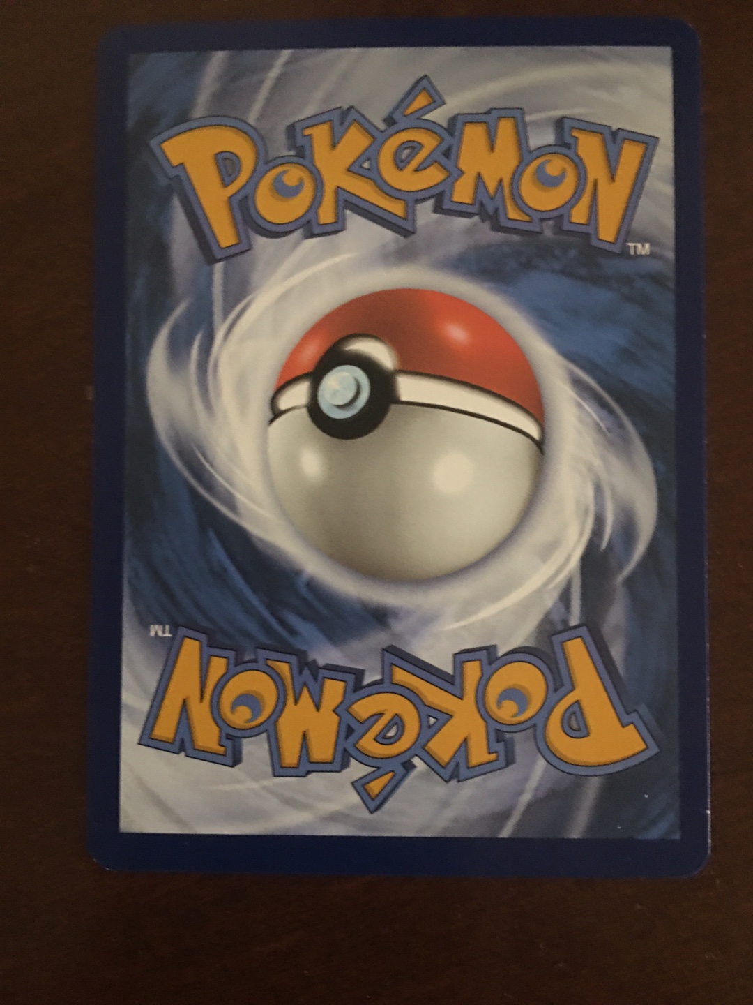 Umbreon Pokémon Card 130/197 - photo 2