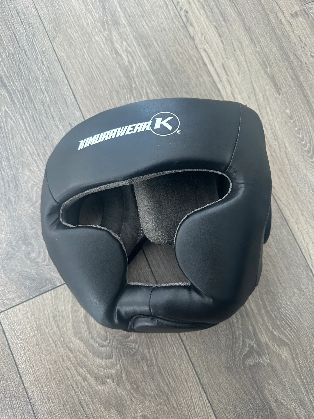 Hayabusa T3 Boxing Gloves & Headgear - photo 2