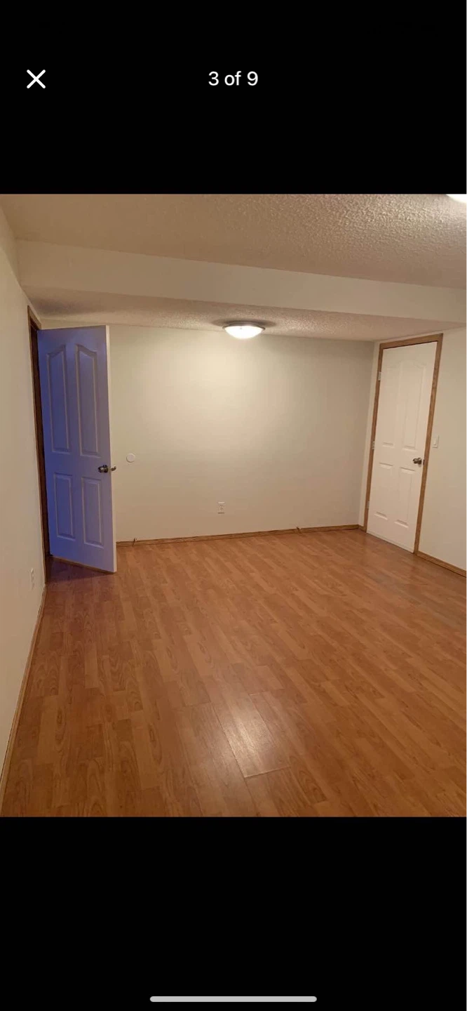 Walkout basement for rent in coral spring ne - photo 3