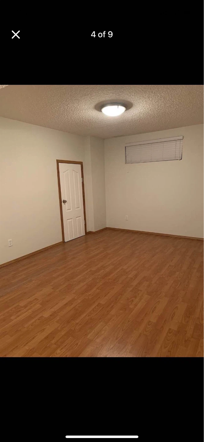 Walkout basement for rent in coral spring ne - photo 4