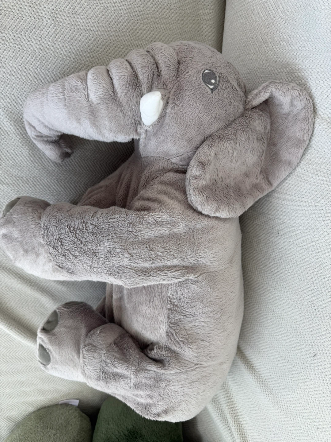 IKEA elephant