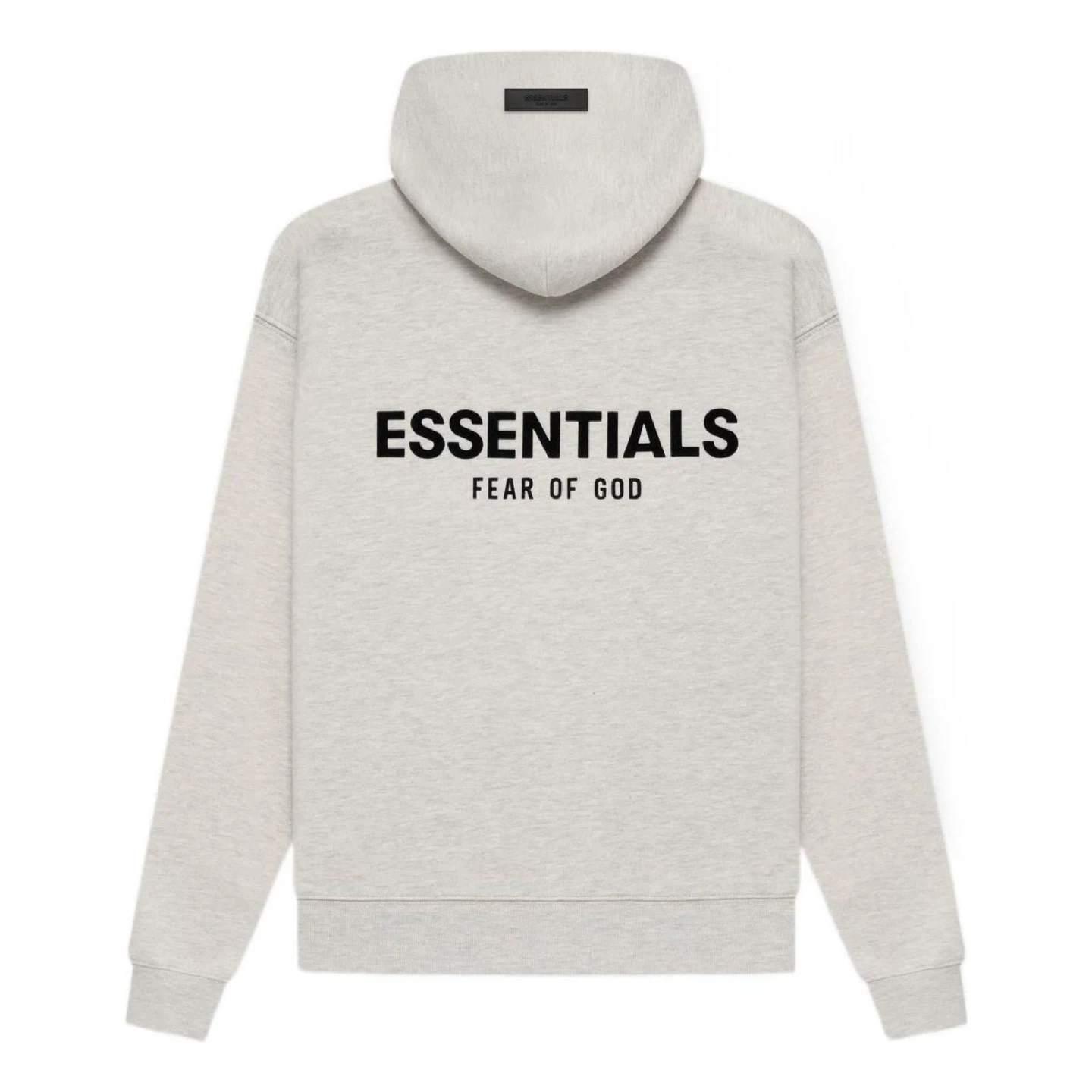 Essentials x Fear of God Hoodie - photo 3