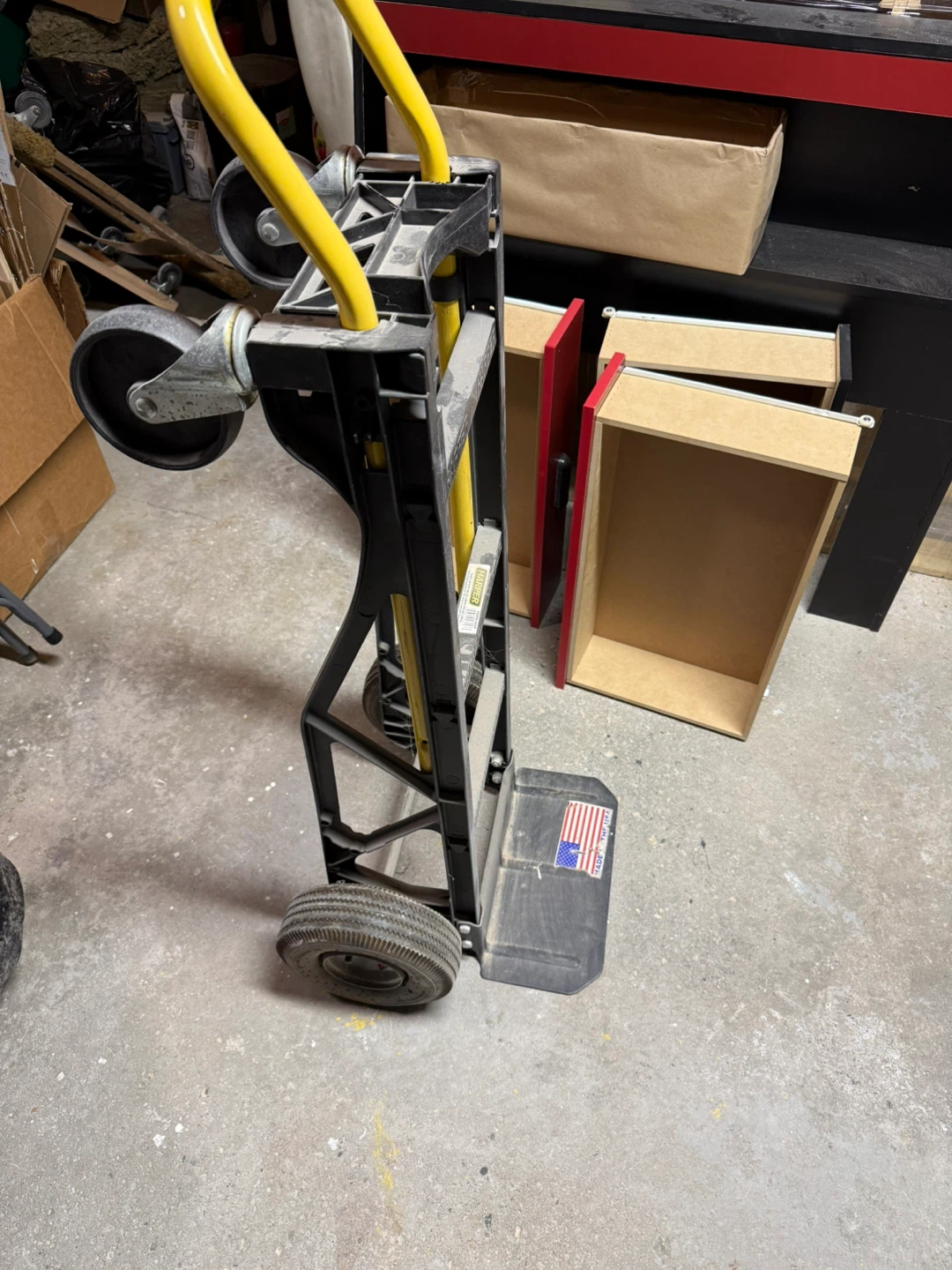 Harper Hand Truck Dolly - photo 2