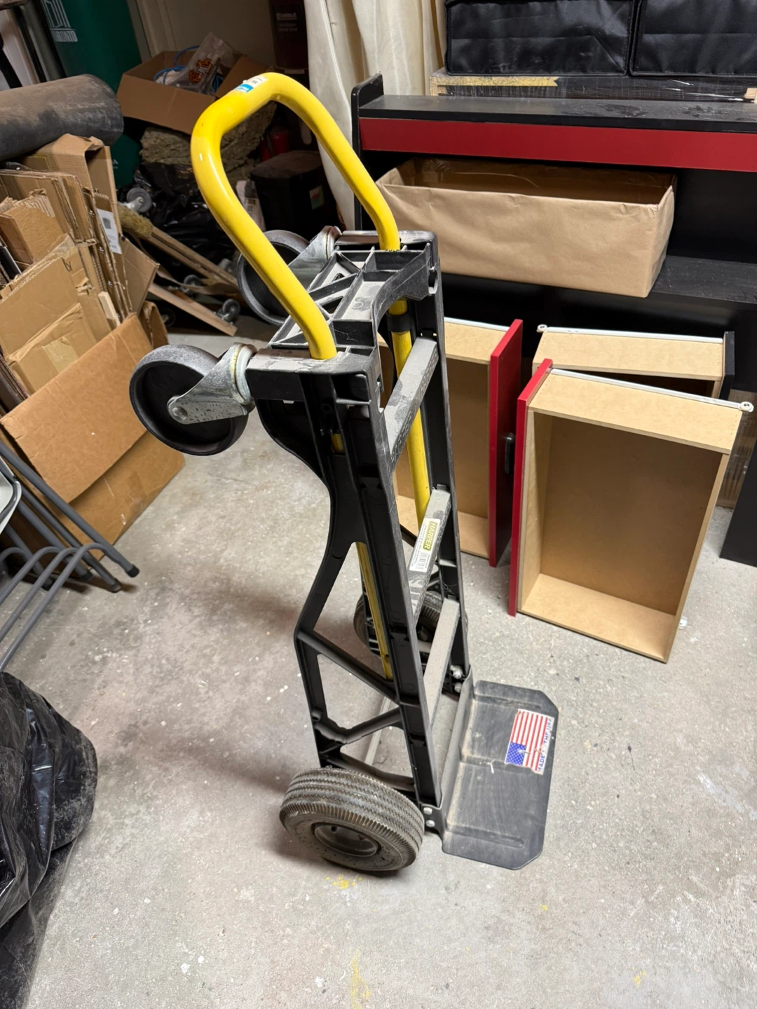 Harper Hand Truck Dolly - photo 3