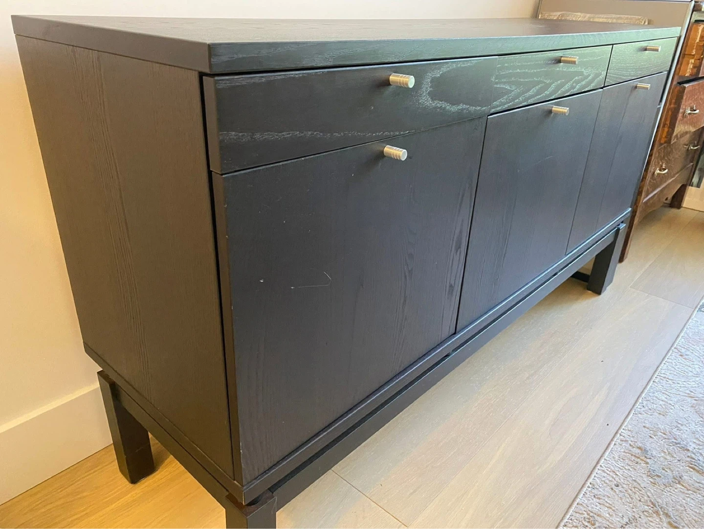 Ikea kitchen sideboard - photo 4