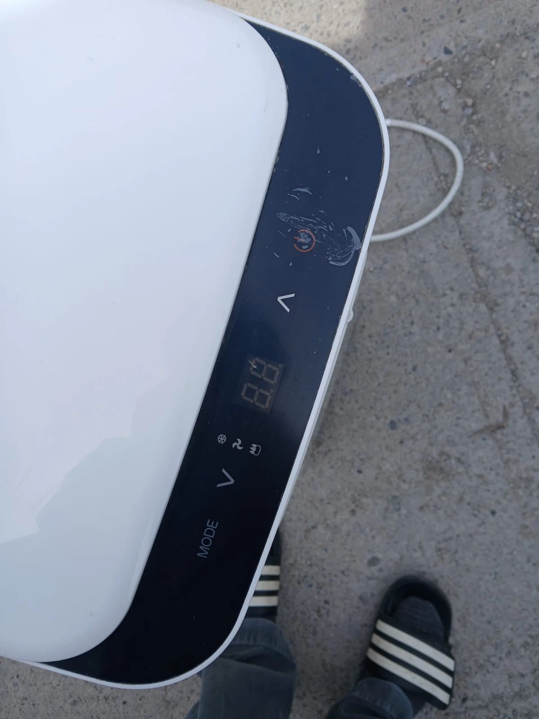 Arctic King Air Conditioner - photo 4