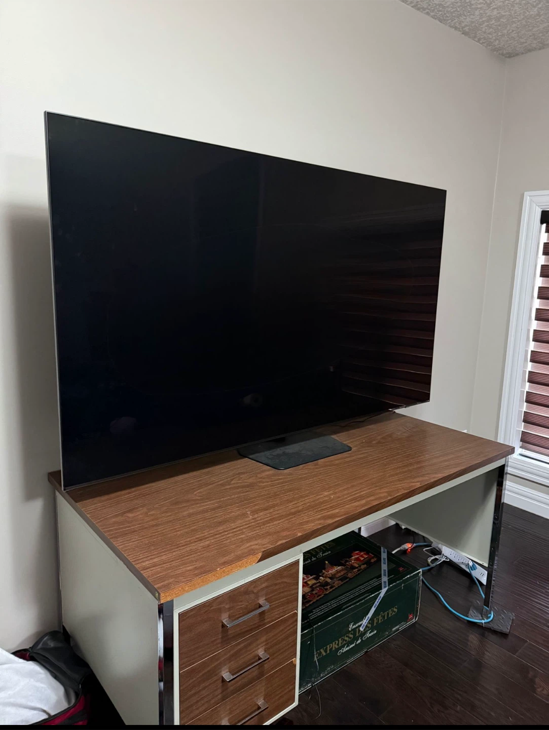 Samsung 75” NEO QLED Smart TV - photo 4
