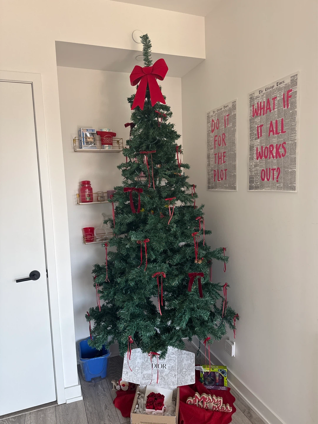 Christmas Tree