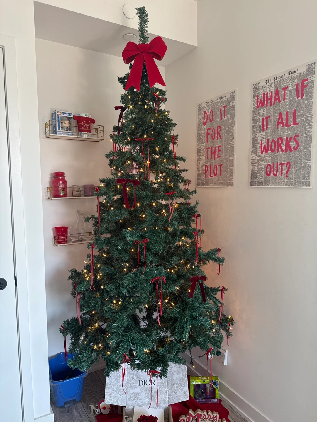 Christmas Tree - photo 2