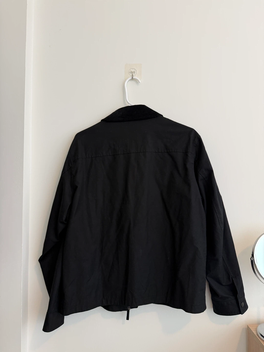 UNIQLO Utility Blouson - Black - photo 2