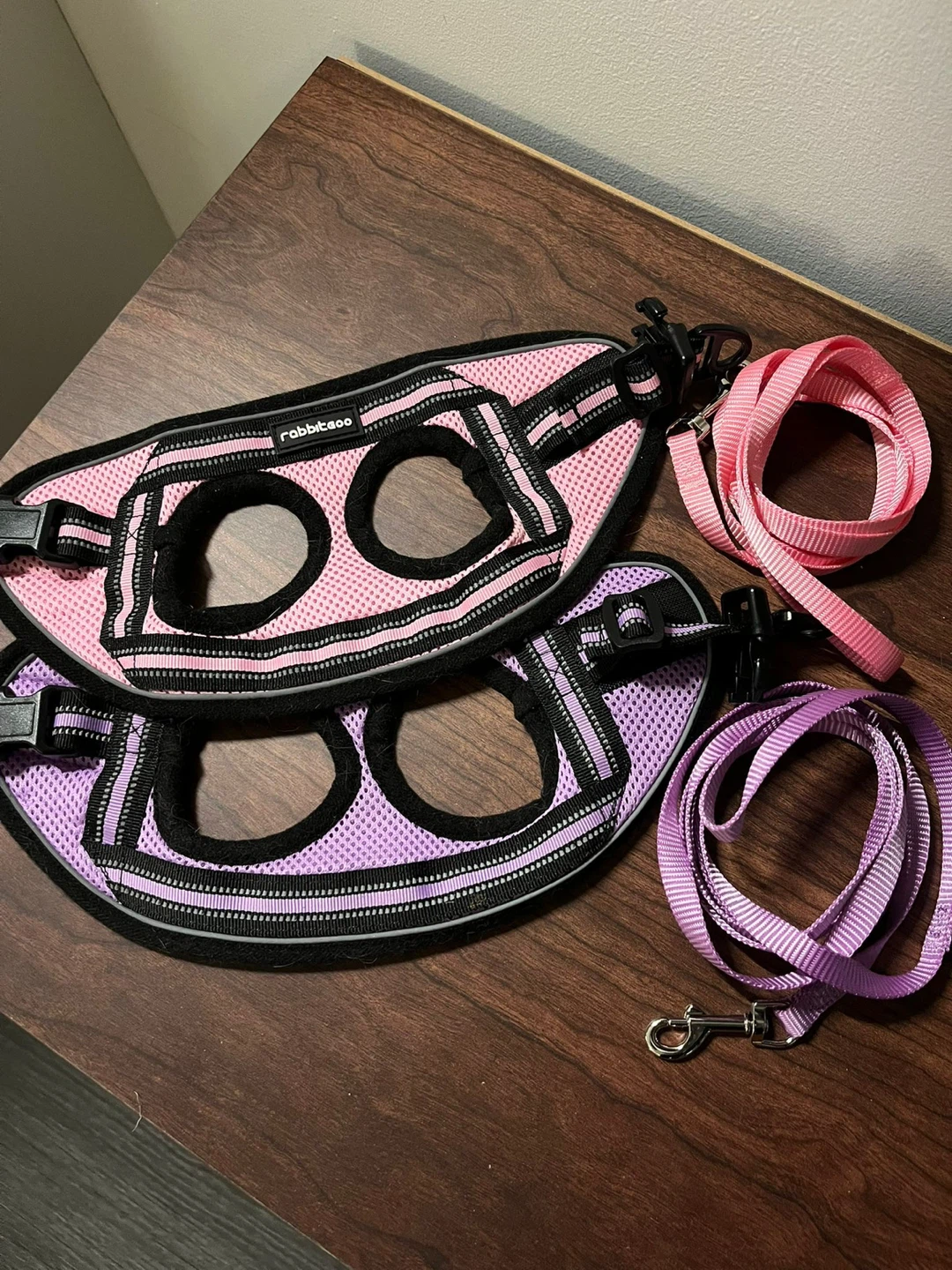 Kitten / Cat Harness (Set of 2) - photo 3
