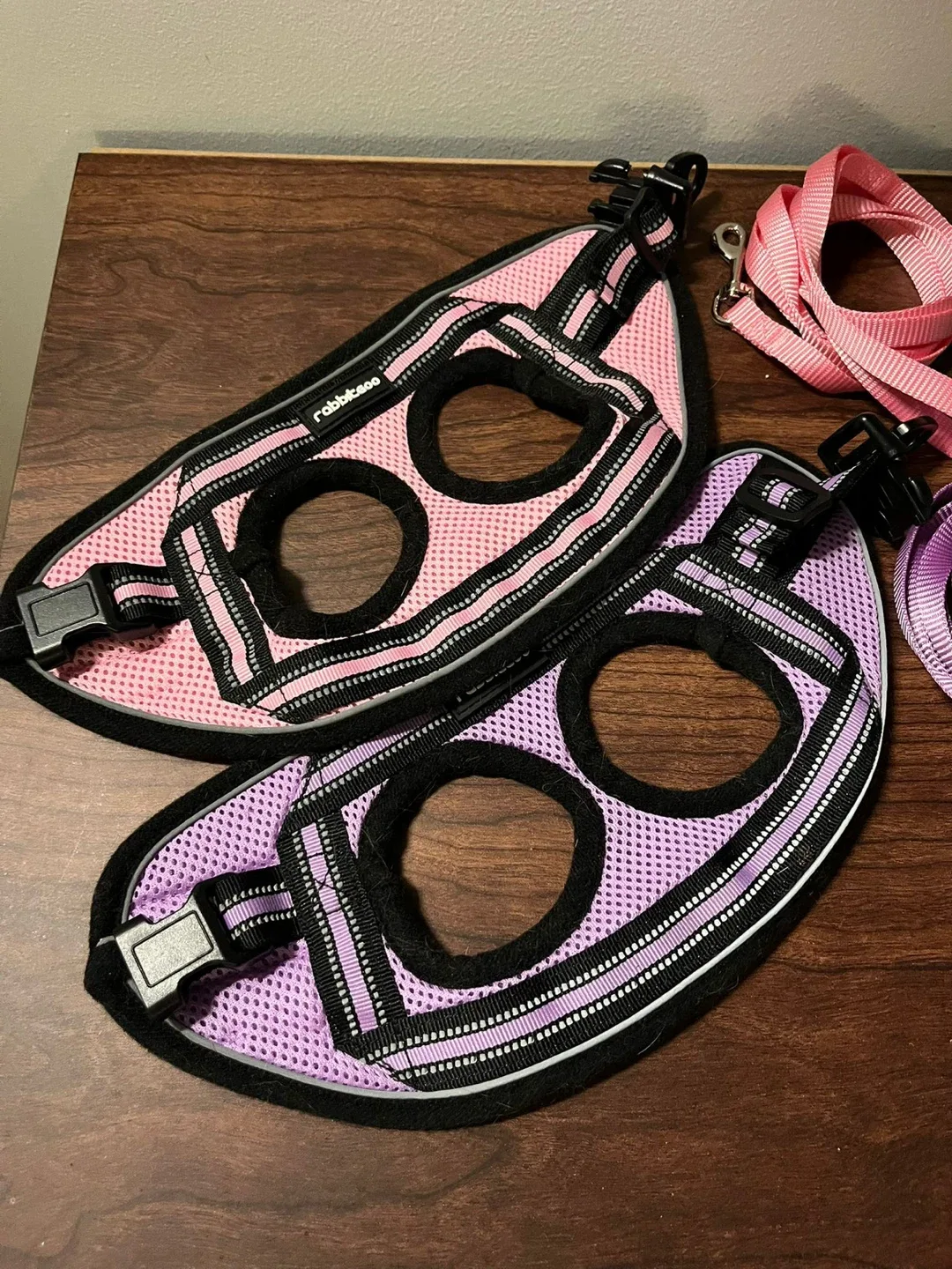 Kitten / Cat Harness (Set of 2) - photo 4