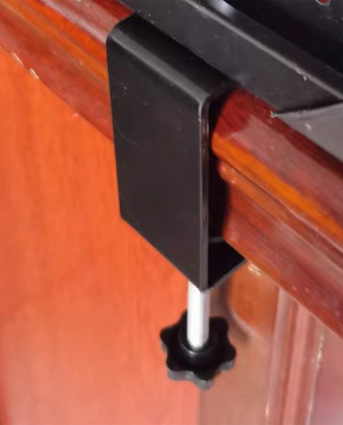 Desk Clamp Mount Bracket - photo 2