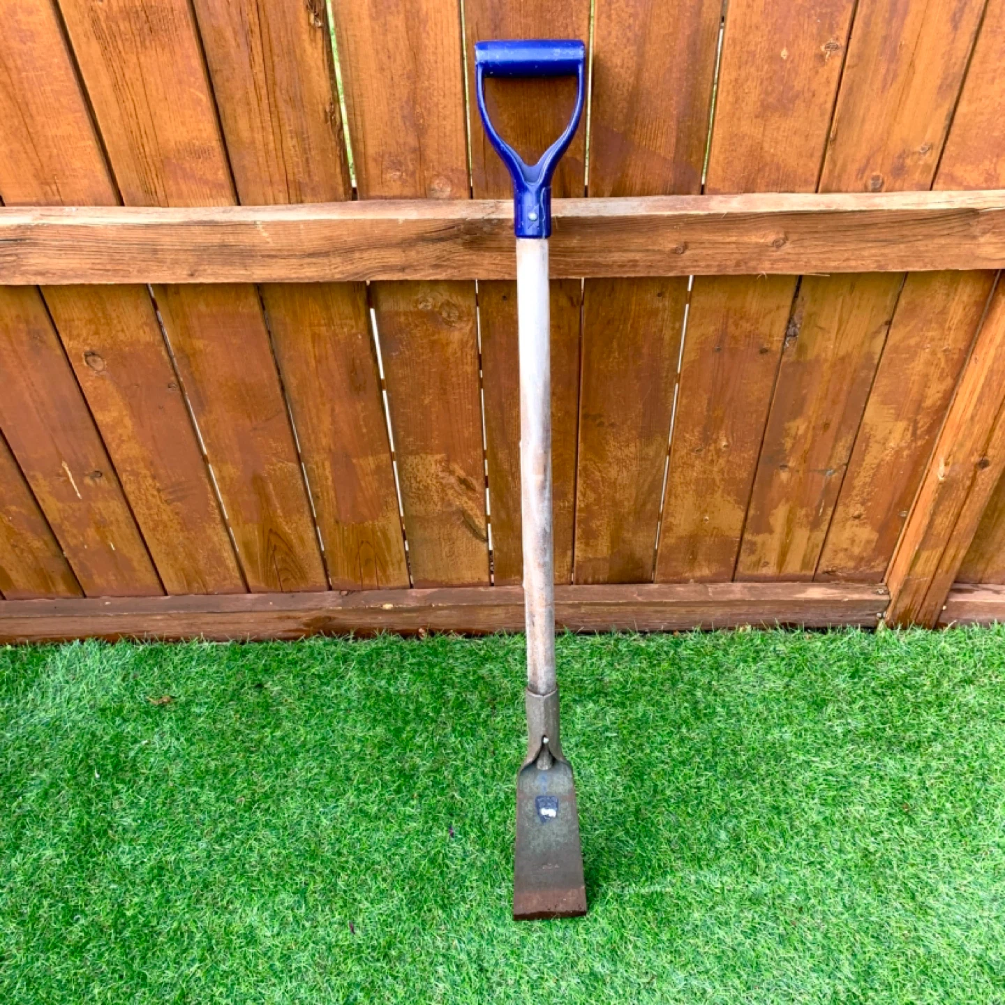 Garden Spade Digging Shovel Heavy Duty Yard Tool - photo 3