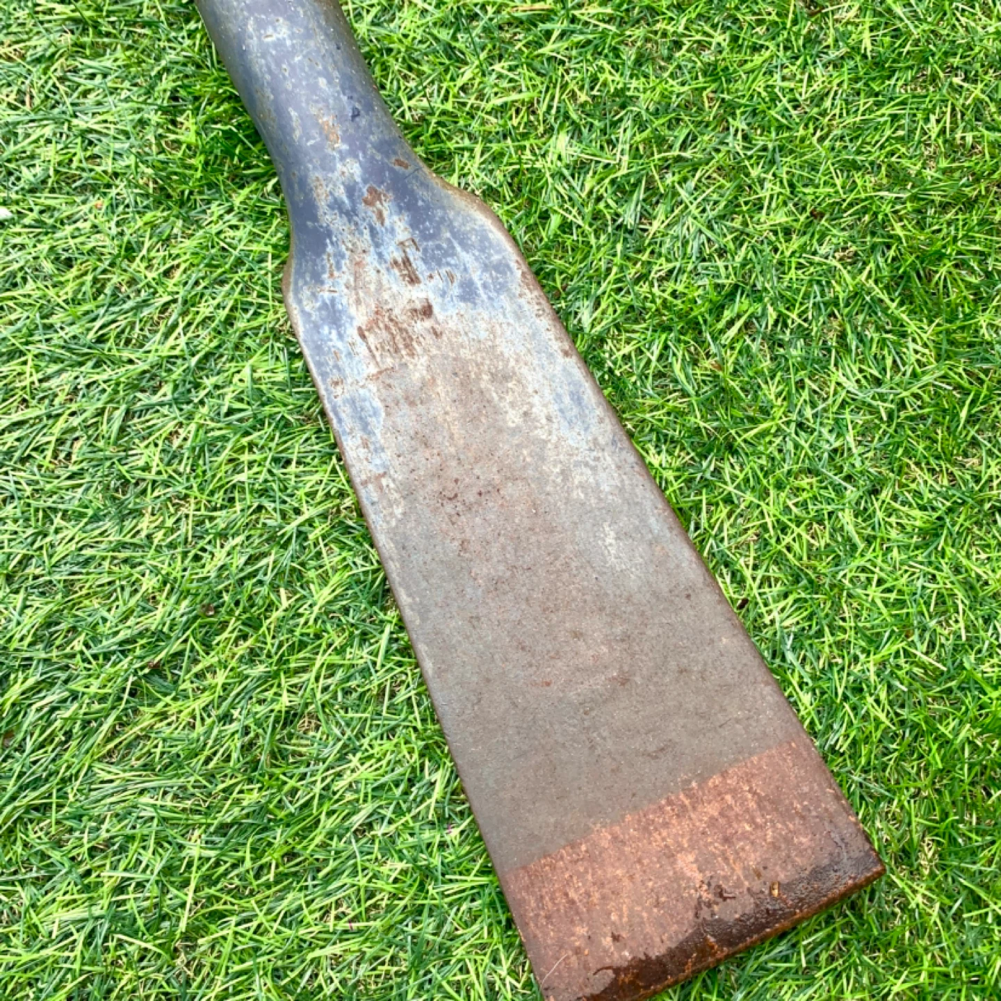 Garden Spade Digging Shovel Heavy Duty Yard Tool - photo 5