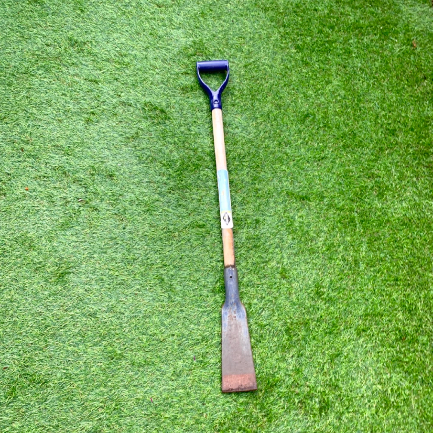 Garden Spade Digging Shovel Heavy Duty Yard Tool - photo 4