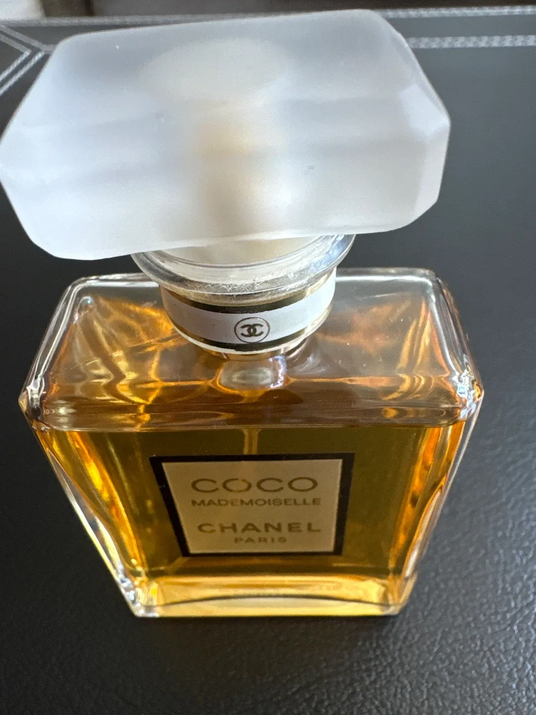 Chanel COCO Mademoiselle Eau de Parfum