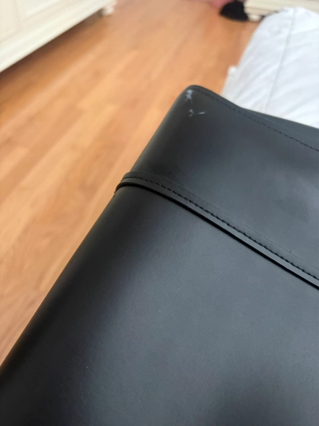 Kate Spade Black Leather Tote Bag - photo 4