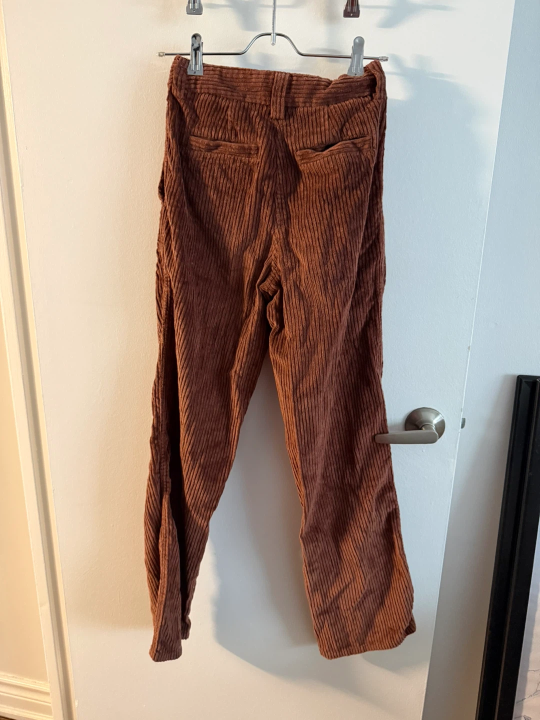 Sunday Best Corduroy Pants - photo 2