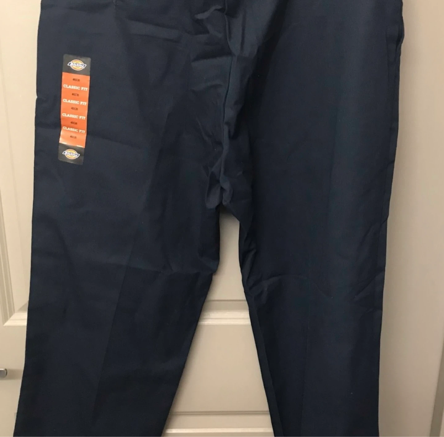 Dickies Pants (2) Size 40 X 30 - photo 4