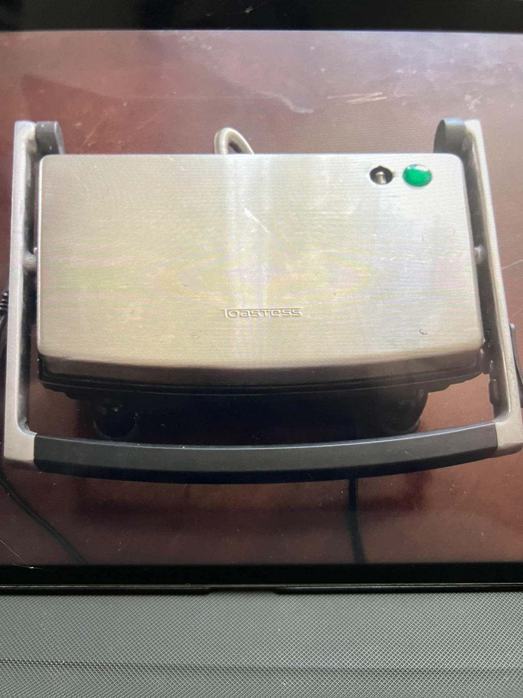 Toastess Sandwich Maker