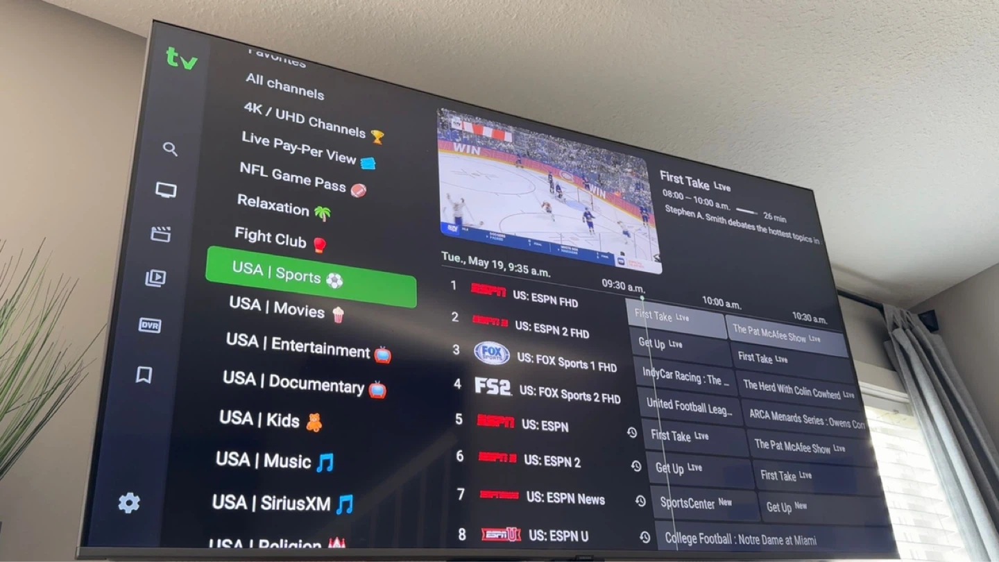 Amazon Fire TV Stick 4K - photo 2